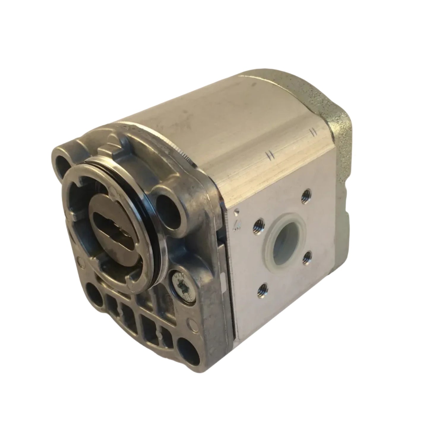 Hydraulikpumpe Bosch Rexroth Steyr