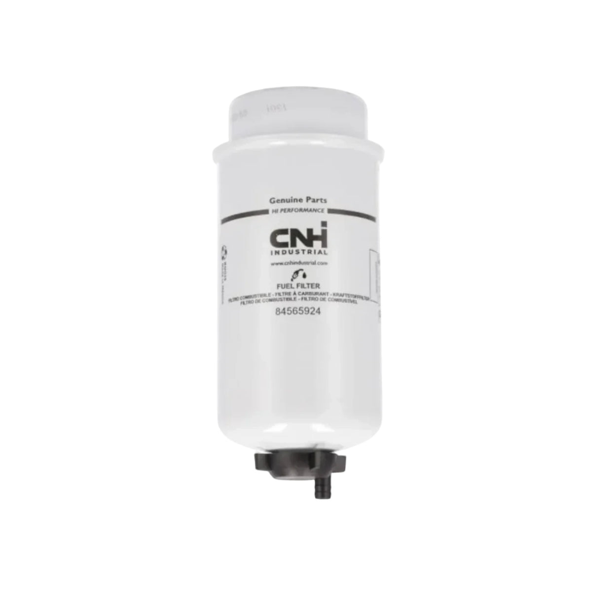Kraftstofffilter Original Case IH (CNH)