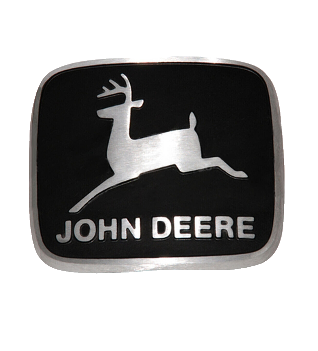 Emblem John Deere
