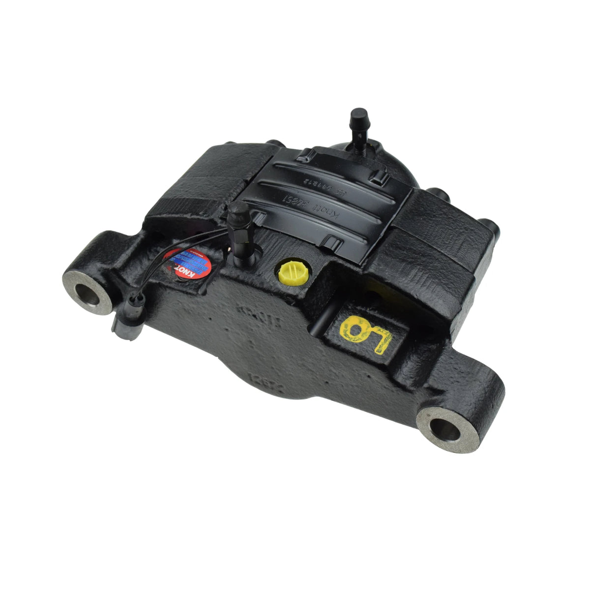 Bremssattel Deutz