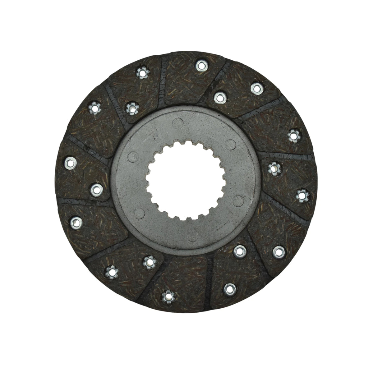 Bremsscheibe Claas / Renault