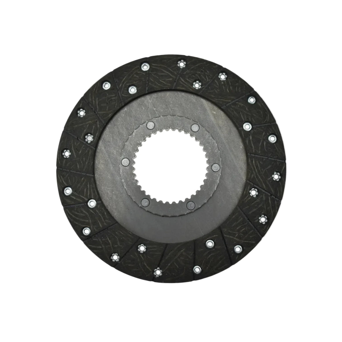 Bremsscheibe Deutz