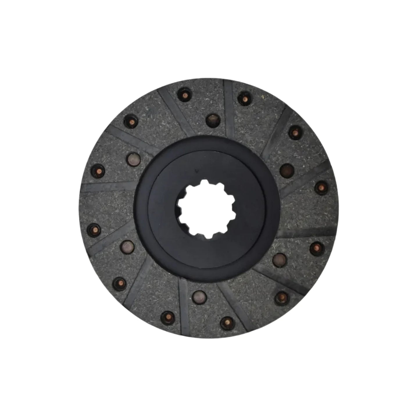 Bremsscheibe Fendt