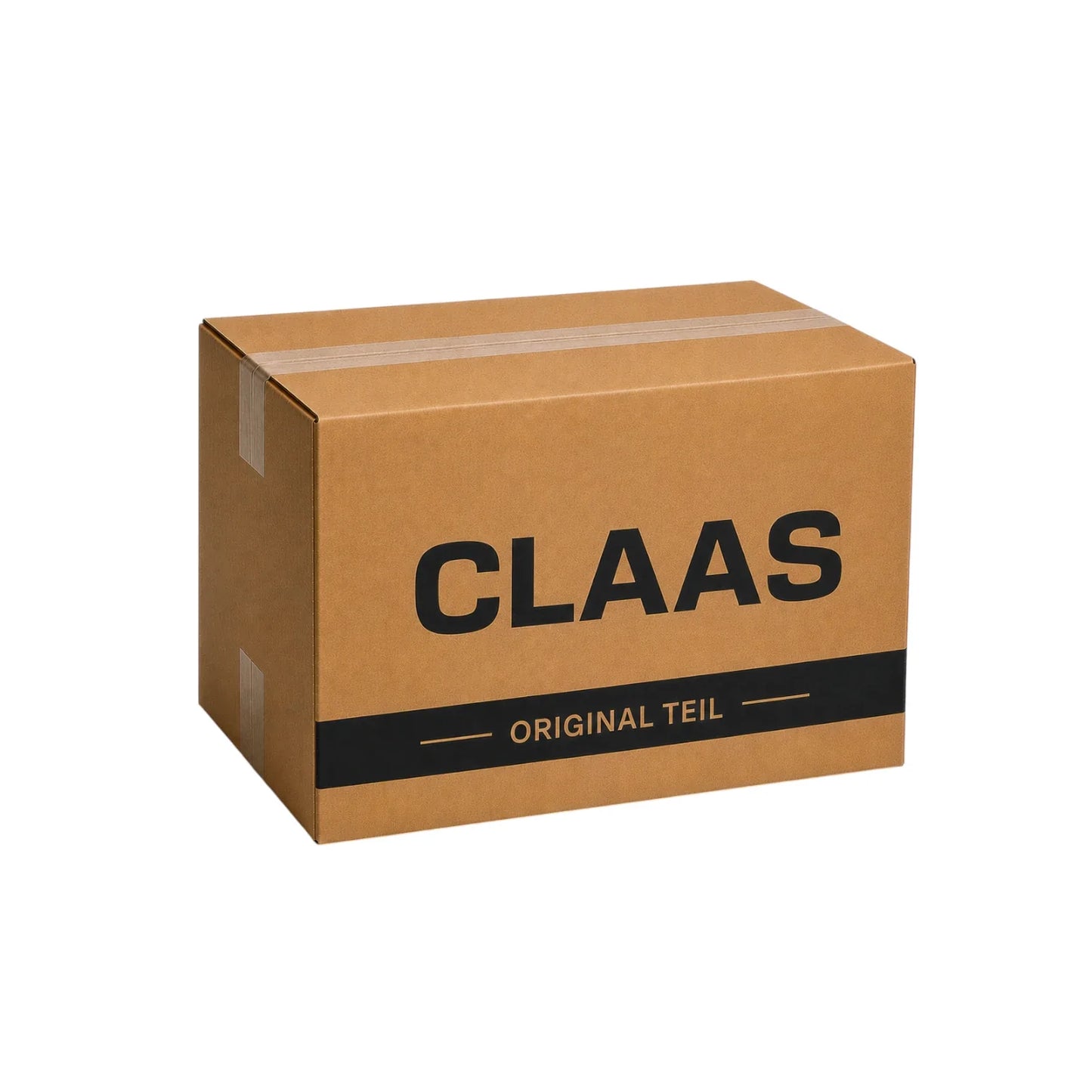 Filter Original Claas