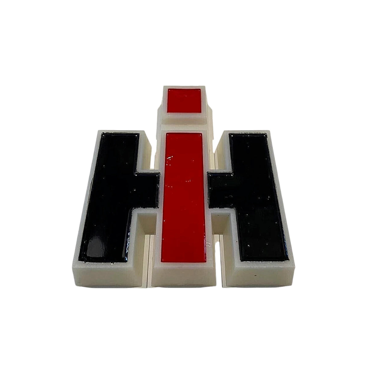 Emblem Case IH