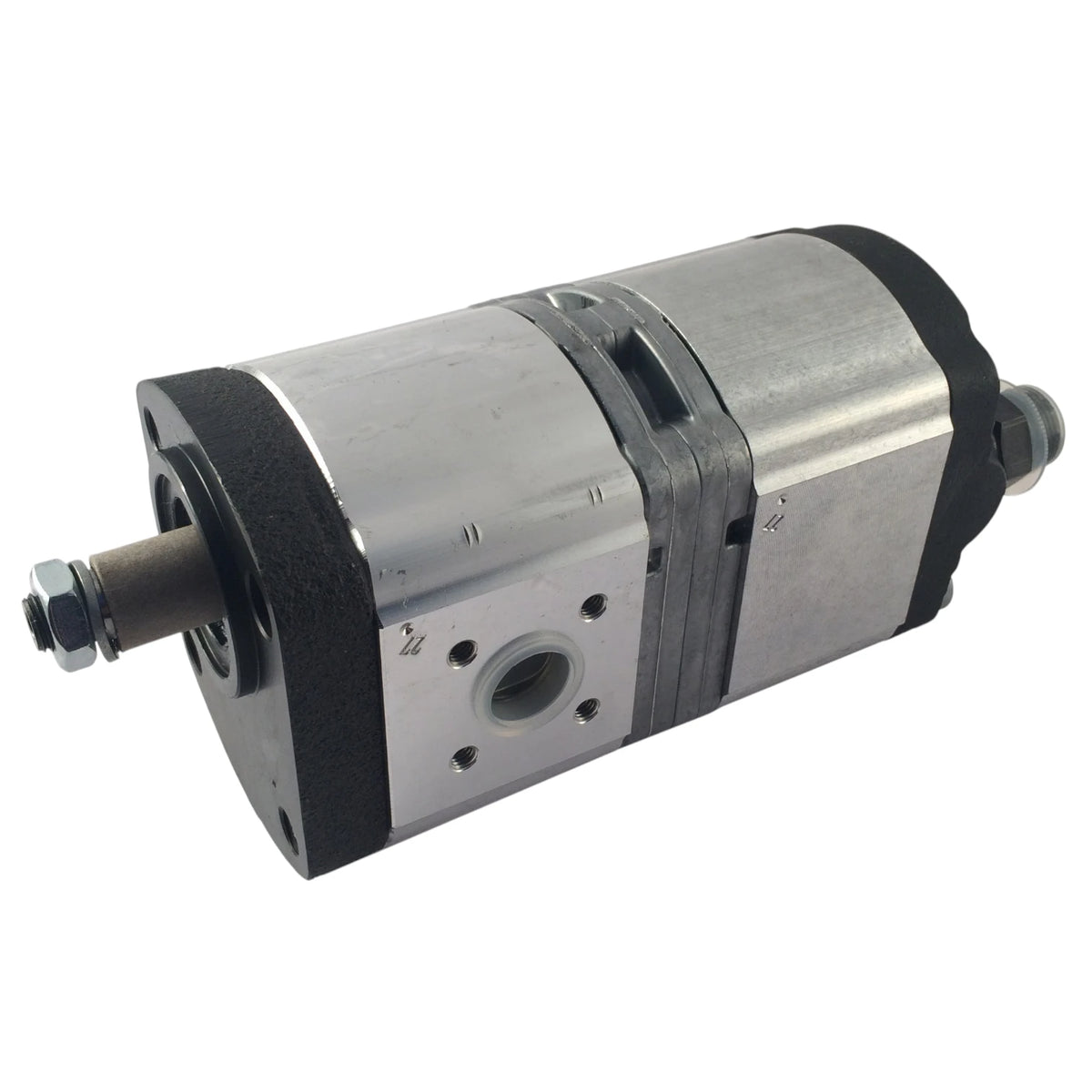 Hydraulikpumpe Bosch Rexroth Case IH