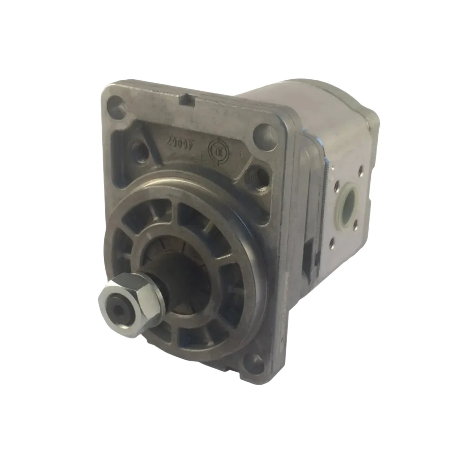 Hydraulikpumpe Bosch Rexroth Deutz