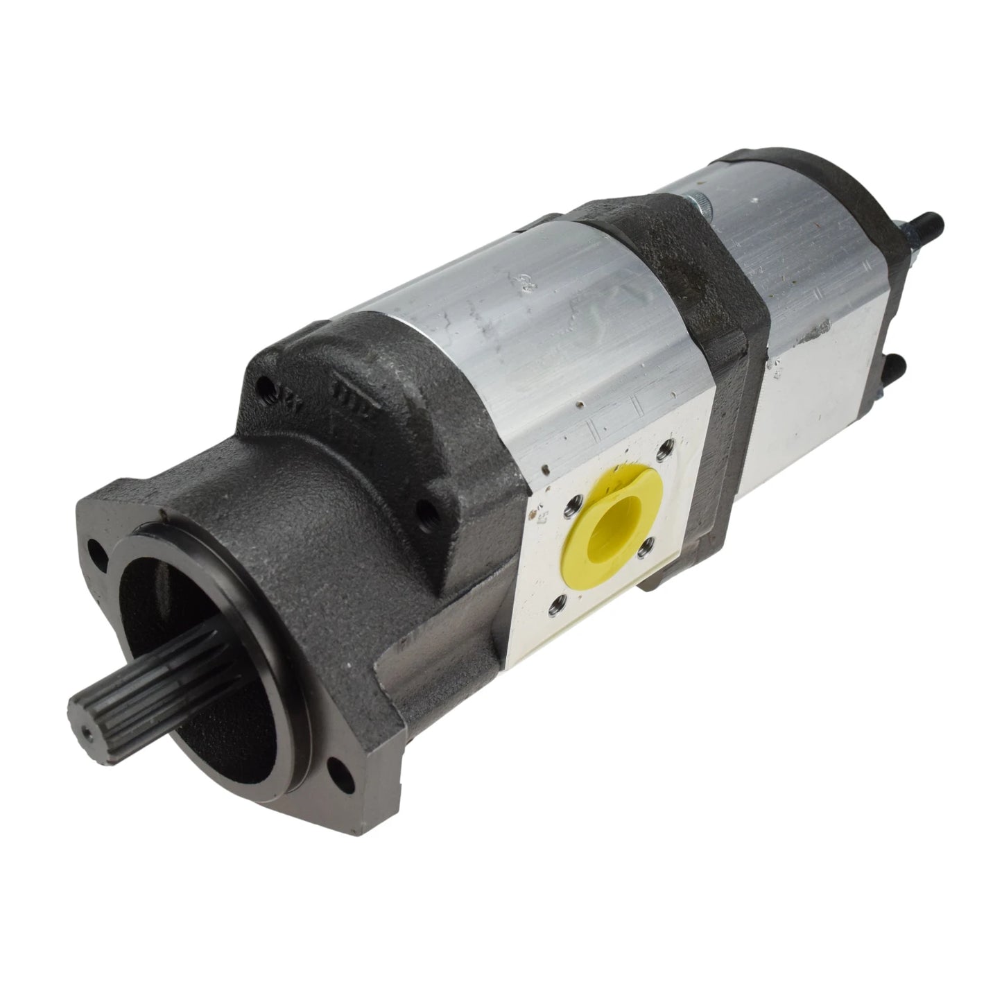 Hydraulikpumpe Bosch Rexroth Landini