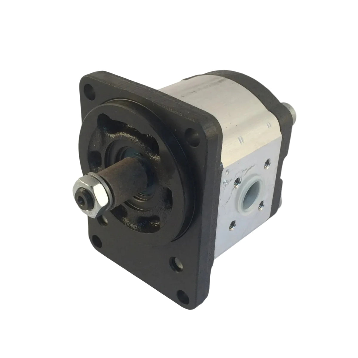 Hydraulikpumpe Deutz / Same