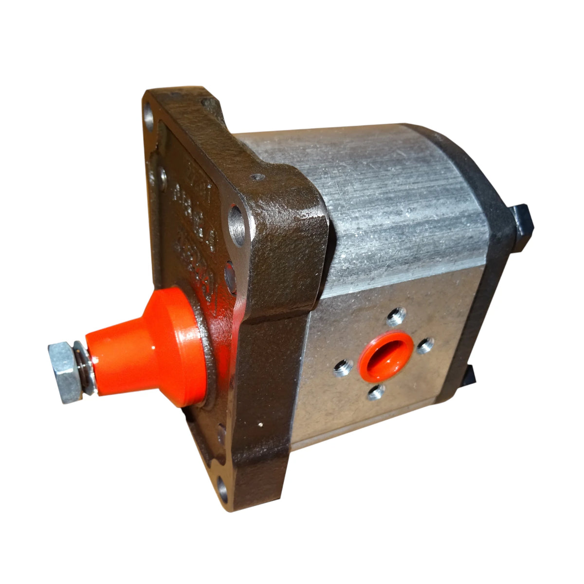 Hydraulikpumpe Massey Ferguson