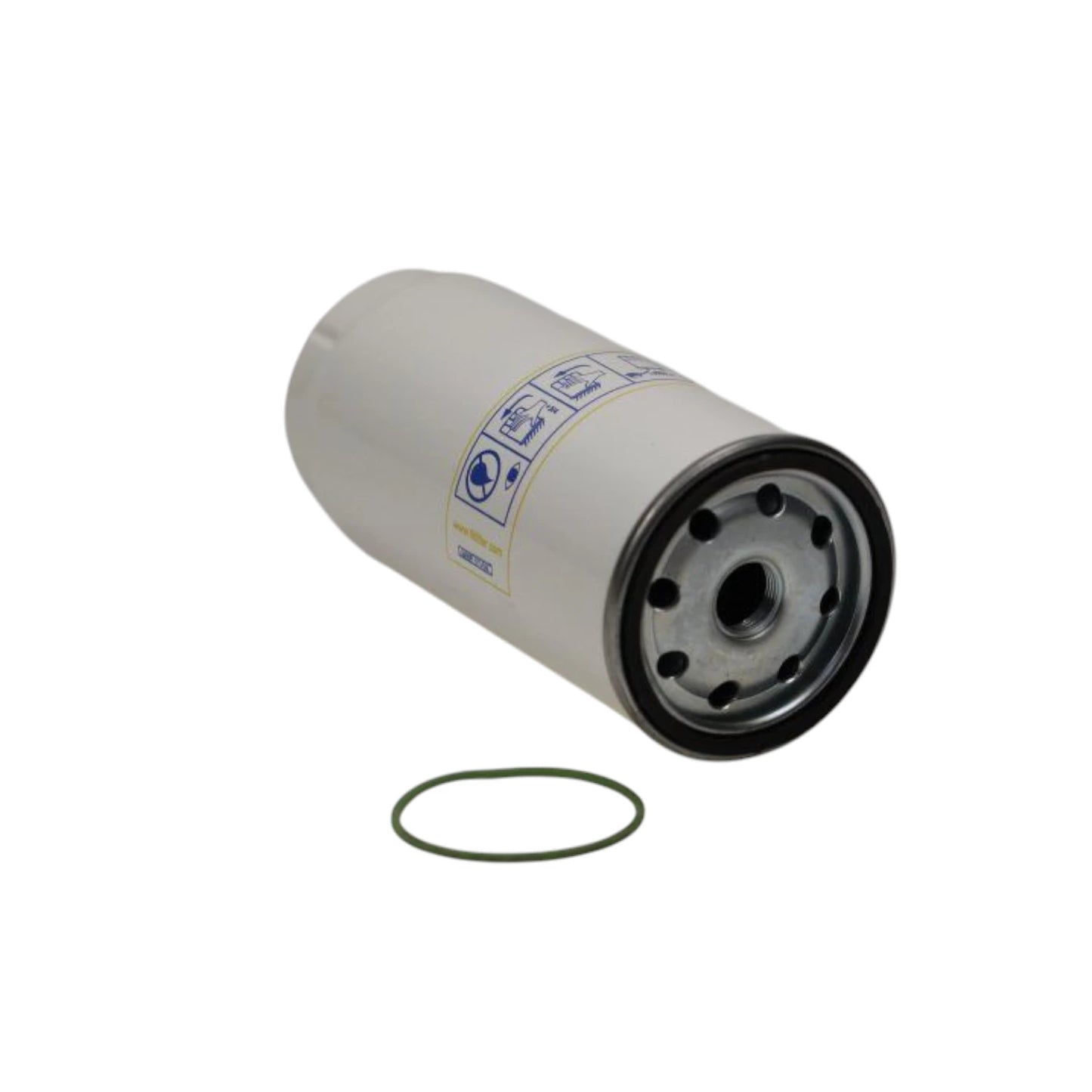 Kraftstofffilter Case / New Holland