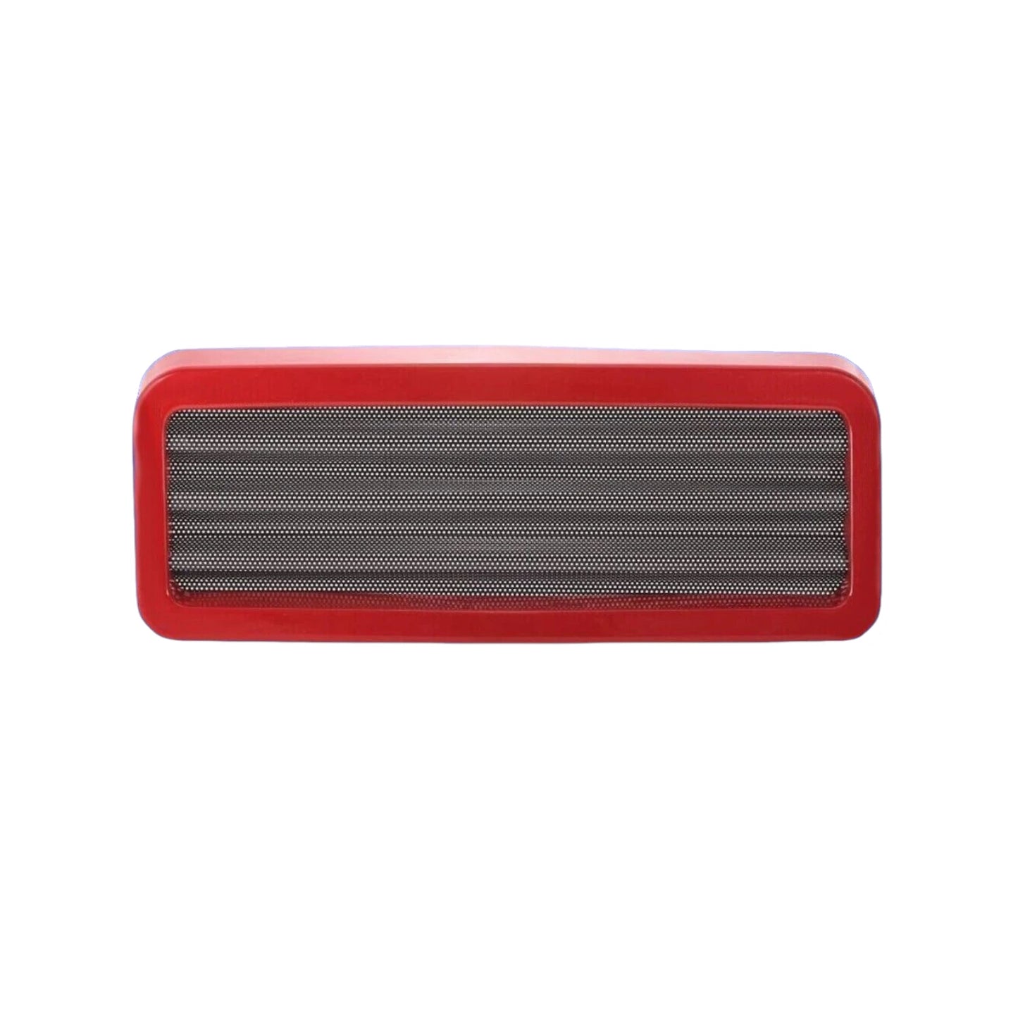 Kühlergrill Case IH Oben