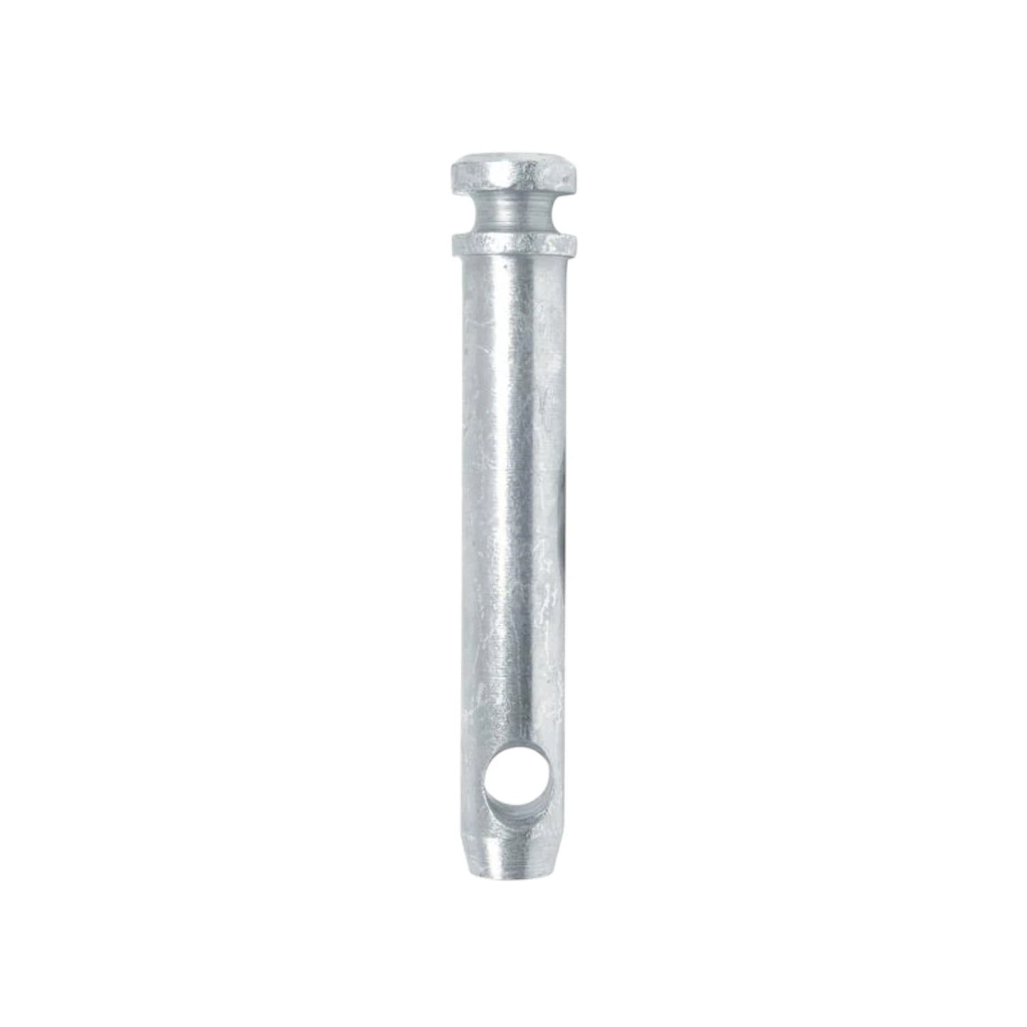 Oberlenkerbolzen Kat. 1, 19x92 mm