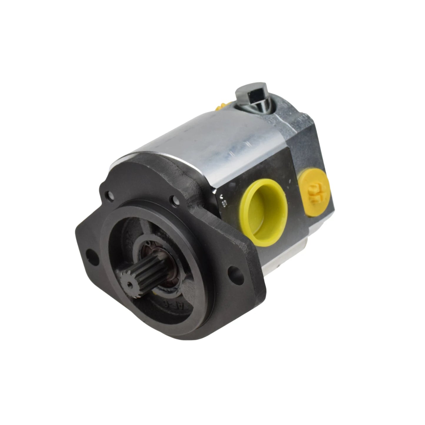 Hydraulikpumpe Bosch Rexroth Deutz