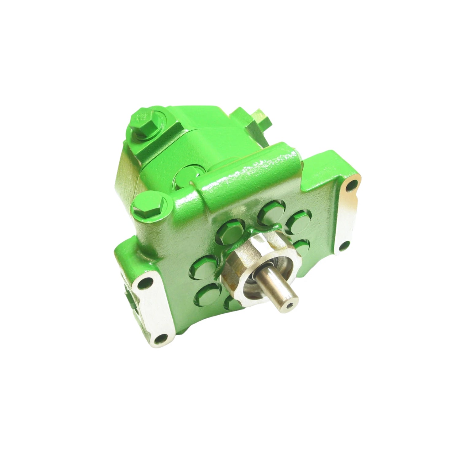 Hydraulik