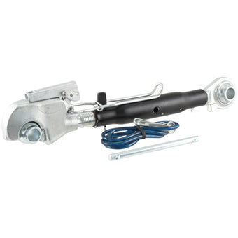 compare product Oberlenker Kat2 465-665MM M30 Auge/Haken