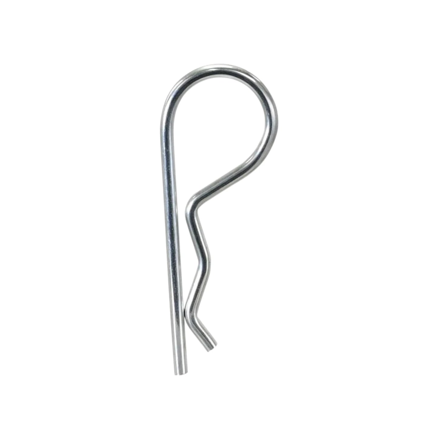 Federstecker Ø 6 mm x 120 mm VPE 20
