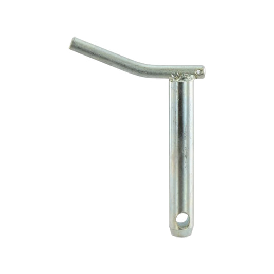 Unterlenkerbolzen mit Handgriff 22 x 123 mm Kat.1