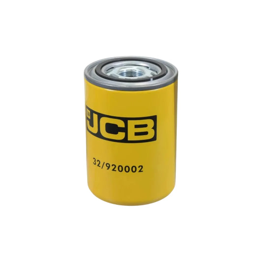 Hydraulik-/Getriebeölfilter Original JCB