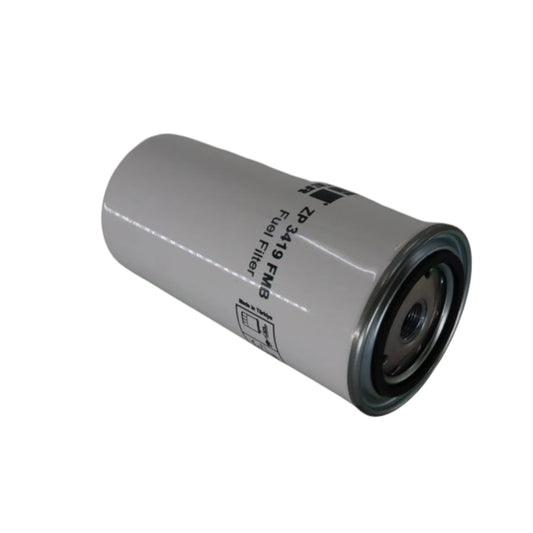 Kraftstofffilter Case / Steyr