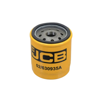 compare product Motorölfilter Original JCB