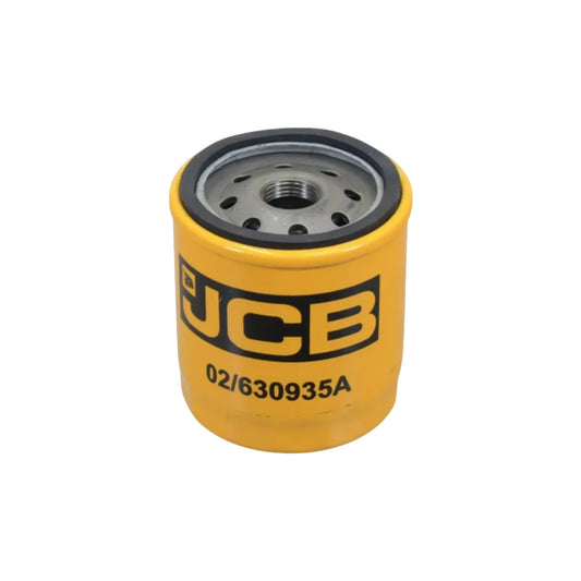 Motorölfilter Original JCB