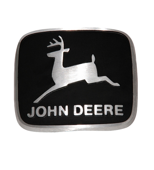 Emblem John Deere