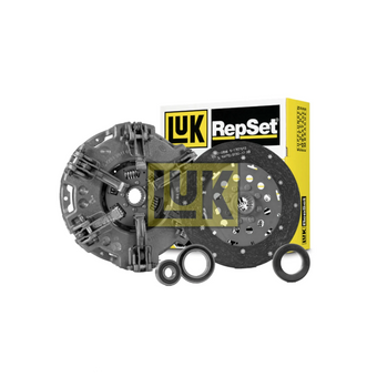 compare product LUK Kupplungsatz Deutz