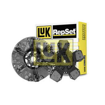 compare product LUK Kupplungsatz Case IH/IHC