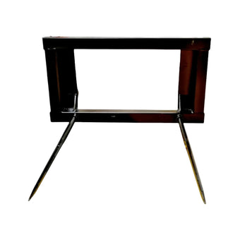 compare product Ballentransportgabel schwarz