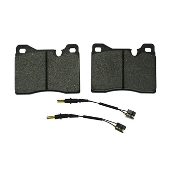 compare product Bremsbelagsatz Case