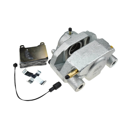 Bremssattel Deutz