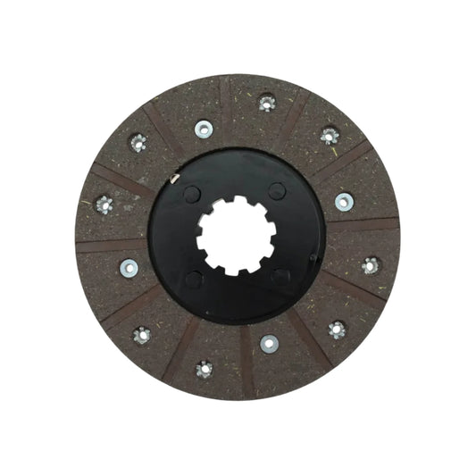 Bremsscheibe Case