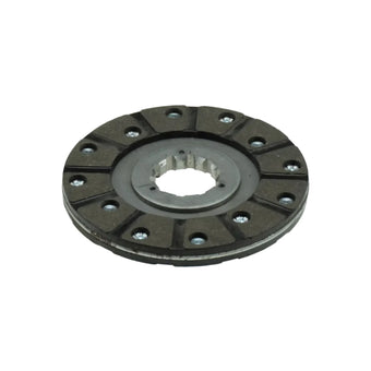 compare product Bremsscheibe Case
