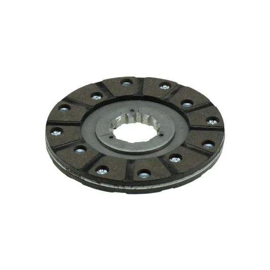 Bremsscheibe Case