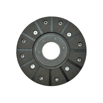 compare product Bremsscheibe Claas / Renault