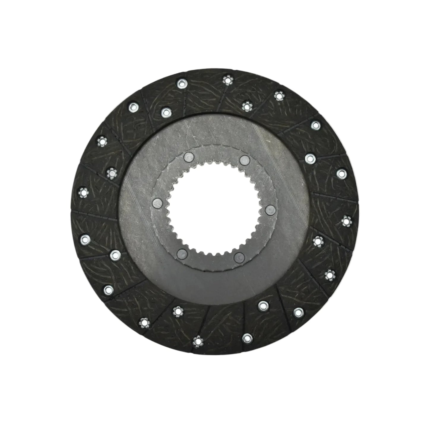 Bremsscheibe Deutz
