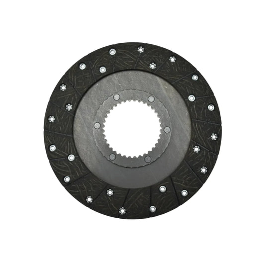 Bremsscheibe Deutz