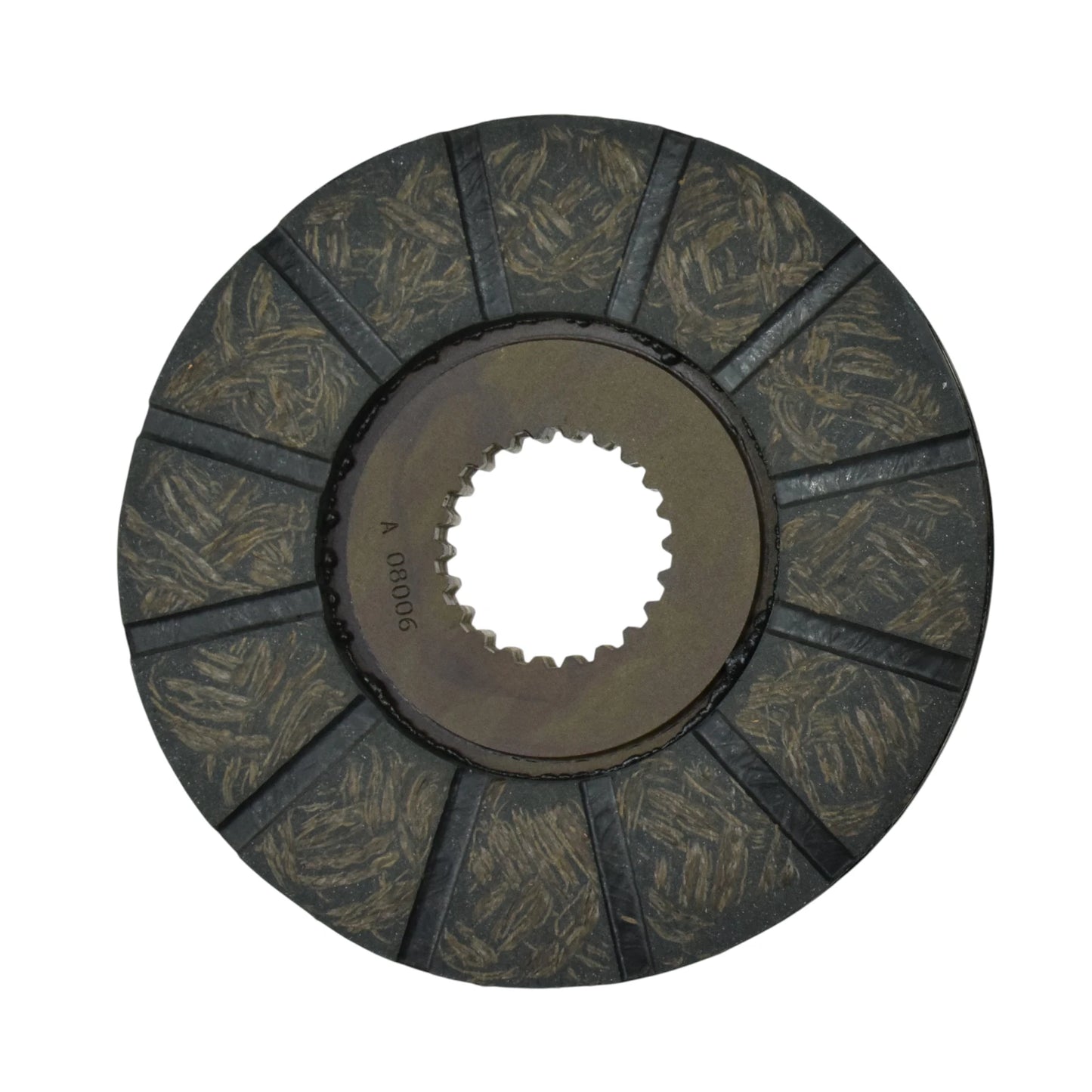 Bremsscheibe Fendt