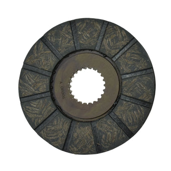 compare product Bremsscheibe Fendt