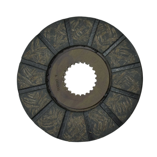 Bremsscheibe Fendt