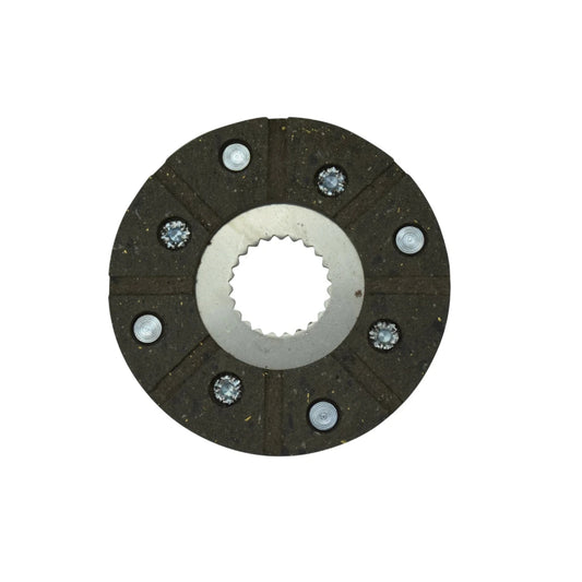 Bremsscheibe Ford