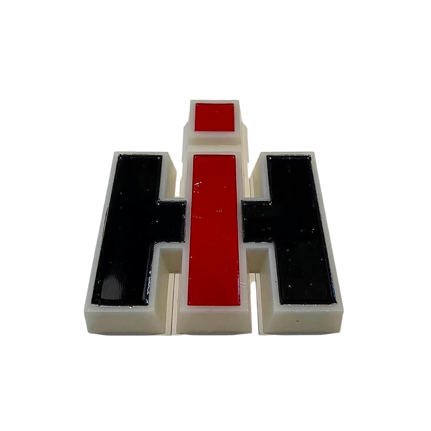 Emblem Case IH