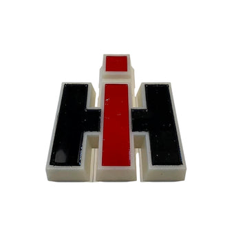 compare product Emblem Case IH