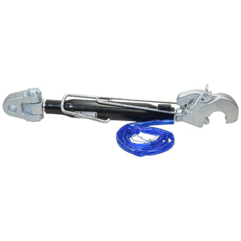 compare product Fanghaken-Oberlenker mit Gabelgelenkkopf Kat.2-3, 625-890 mm, M36X3