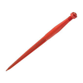 compare product Frontladerzinken 1100 mm M22x1,5 gerade
