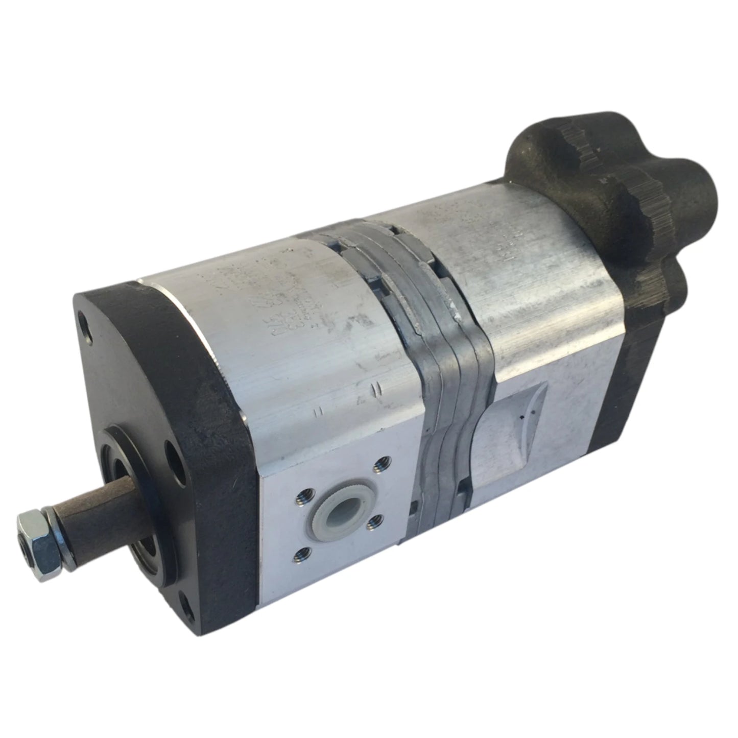 Hydraulikpumpe Bosch Rexroth Case IH