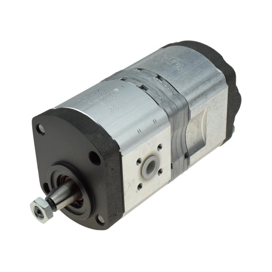 Hydraulikpumpe Bosch Rexroth Case IH