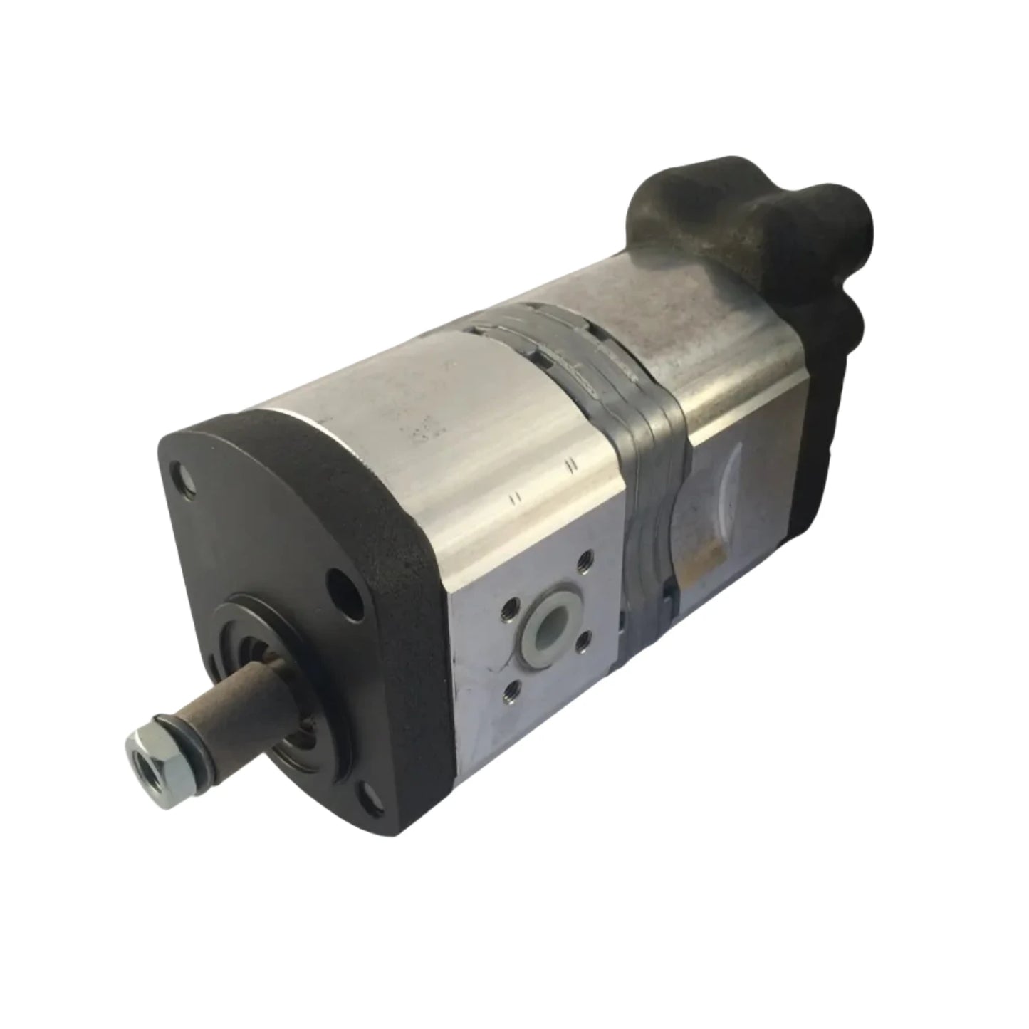 Hydraulikpumpe Bosch Rexroth Case IH