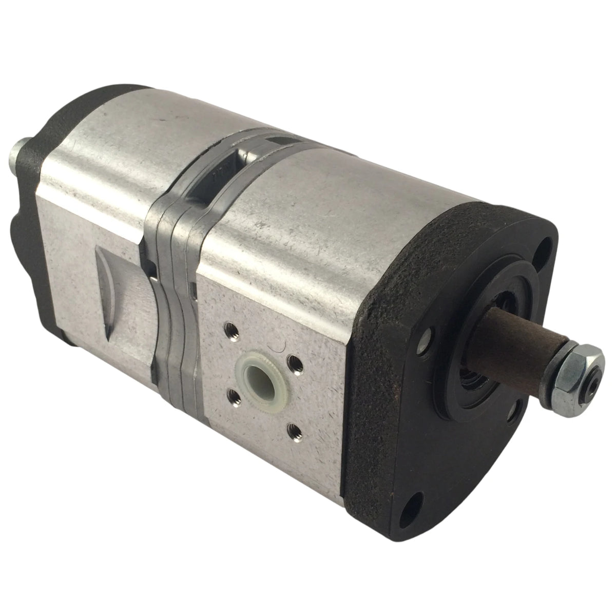 Hydraulikpumpe Bosch Rexroth Case IH